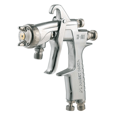 PISTOLA IWATA W101