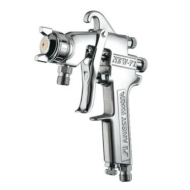 PISTOLA IWATA NEW71