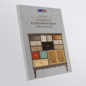 Acabamentos Extraordinários