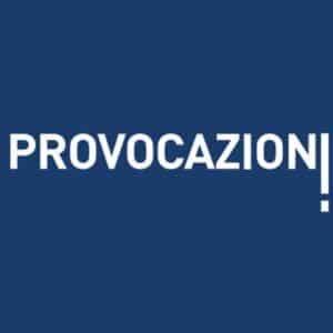 Provocazion