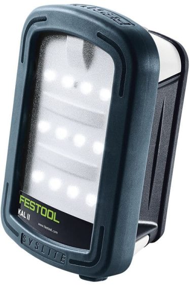 Festool Luz de trabalho KAL II SYSLITE