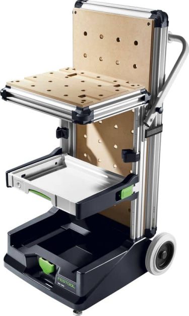 Festool Oficina móvel MW 1000