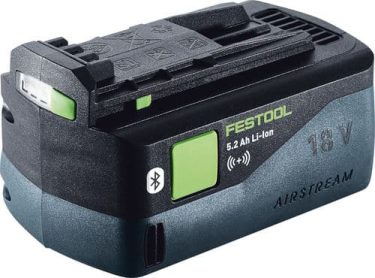 Festool Bateria BP 18 Li 5,2 ASI