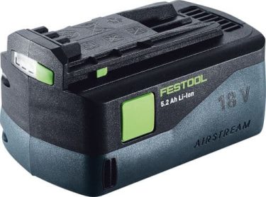 Festool Bateria BP 18 Li 5,2 AS