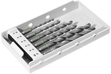 Festool Broca para pedra DB STONE CE SET TL