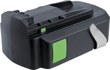 Festool Bateria BPC 12 Li 4,2 Ah