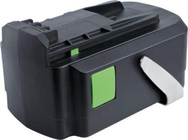 Festool Bateria BPC 15 5,2 Ah-Li Ion