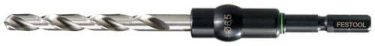 Festool Broca para madeira HSS D 8,0/75 CE/M-Set
