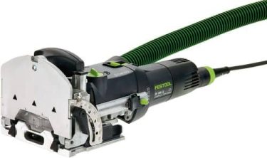 Festool Fresadora DF 500 Q-Set DOMINO