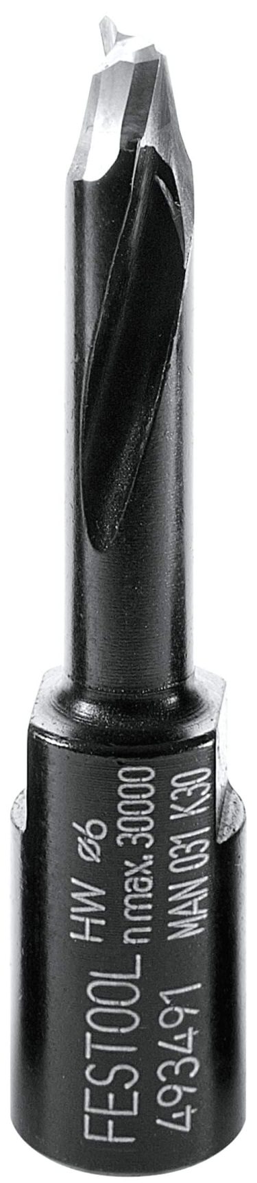 Festool Fresas para DOMINO D 6-NL 28 HW-DF 500