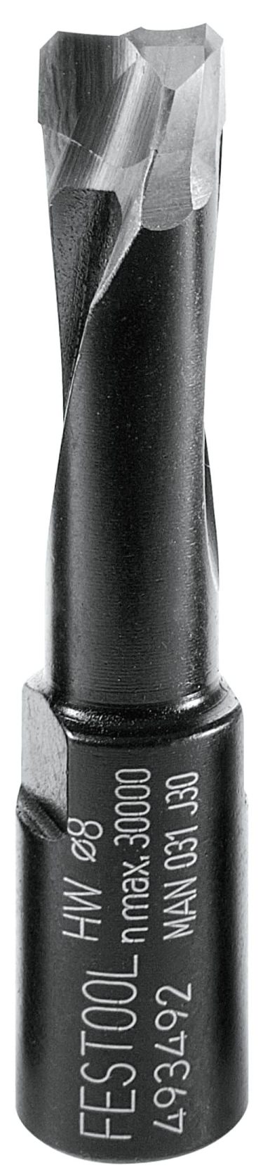 Festool Fresas para DOMINO D 8-NL 28 HW-DF 500