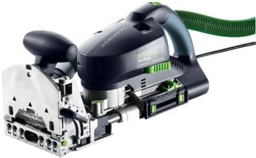 Festool Fresadora DF 700 EQ-Plus DOMINO XL