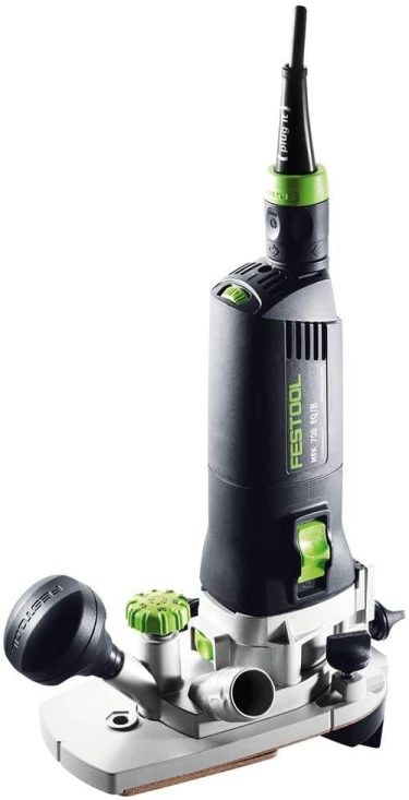 Festool Fresadora de cantos modular MFK 700 EQ/B-Plus