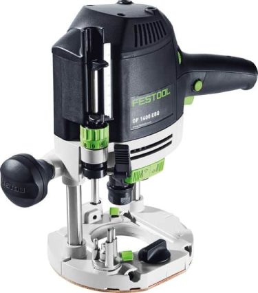 Festool Fresadora OF 1400 EBQ-Plus