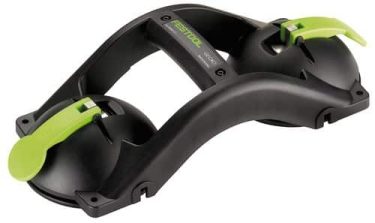 Festool Ventosa de fixação dupla GECKO DOSH-Kit GECKO DOSH