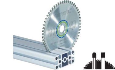Festool Disco de serra especial 260x2,4x30 TF68