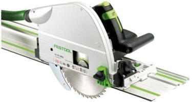 Festool Serra de incisão TS 75 EBQ-Plus-FS