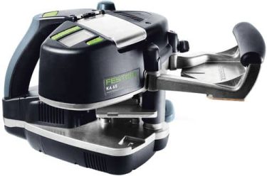 Festool Orladora portátil KA 65 Set CONTURO