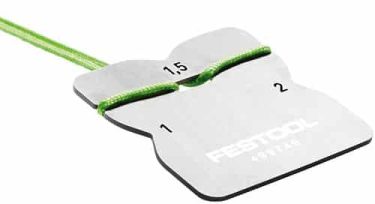 Festool Raspador ZK HW 45/45