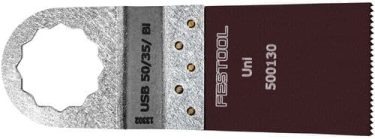 Festool Lâmina de serra universal USB 50/35/Bi 5x