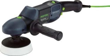 Festool Polidora rotativa RAP 150-14 FE SHINEX
