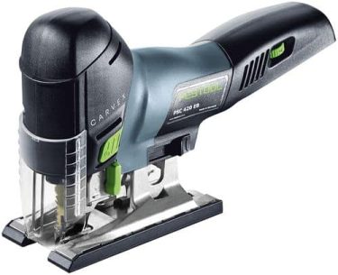 Festool Serra tico-tico PSC 420 Li EB-Basic CARVEX