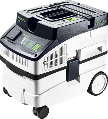 Festool Aspirador móvel CT 15 E CLEANTEC