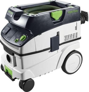 Festool Aspirador móvel CTL 26 E CLEANTEC