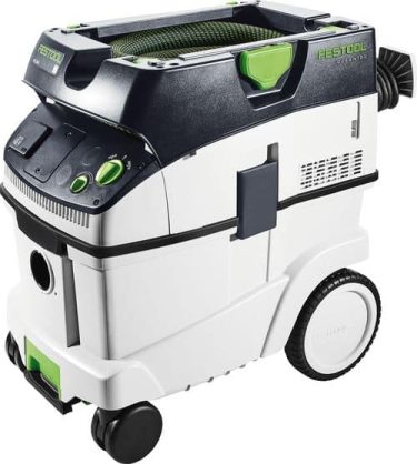 Festool Aspirador móvel CTL 36 E CLEANTEC