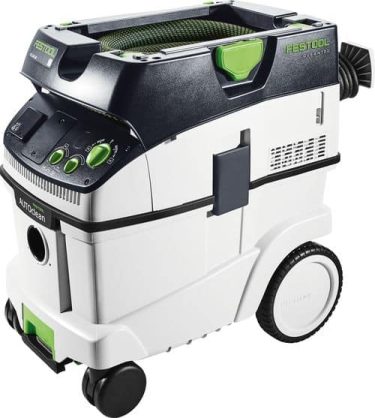 Festool Aspirador móvel CTL 36 E AC CLEANTEC