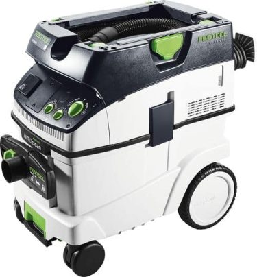 Festool Aspirador móvel CTL 36 E AC-LHS CLEANTEC