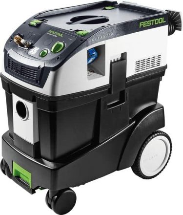 Festool Aspirador móvel CTL 48 E LE EC/B22 R1 CLEANTEC
