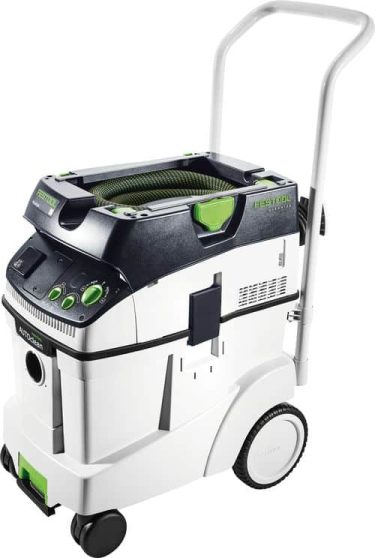 Festool Aspirador móvel CTL 48 E AC CLEANTEC