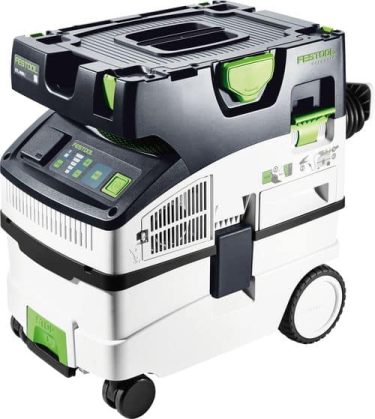 Festool Aspirador móvel CTL MIDI I CLEANTEC