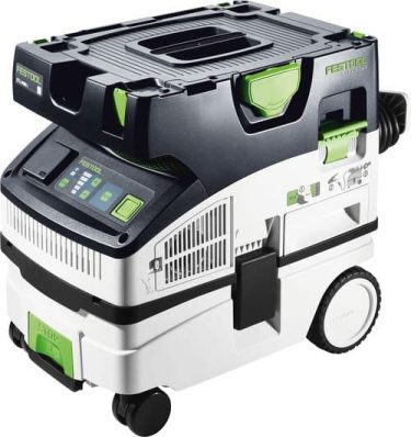 Festool Aspirador móvel CTL MINI I CLEANTEC