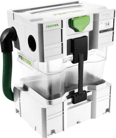 Festool Separador prévio CT CT-VA-20
