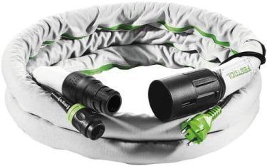 Festool Tubo flexível de aspiração D 27/22x3,5m-AS-GQ/CT