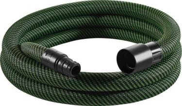 Festool Tubo flexível de aspiração D27/32x3,5m-AS/CTR