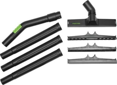 Festool Kit de limpeza standard D 27/D 36 B-RS