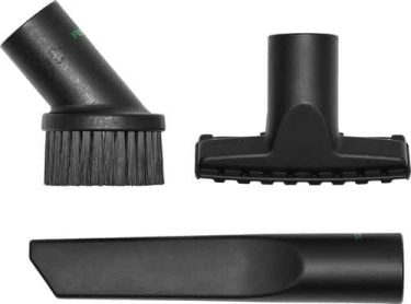 Festool Kit de limpeza para bocais D 27 / D 36 D-RS