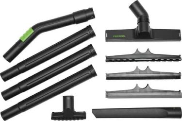 Festool Kit de limpeza compacto D 27/D 36 K-RS-Plus