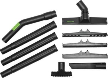Festool Kit de limpeza standard D 27/D 36 S-RS