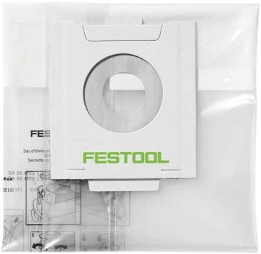 Festool Saco de remoção ENS-CT 36 AC/5