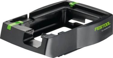 Festool Alojamento para tubos CT-SG