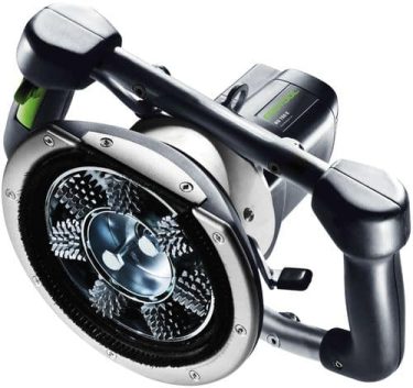 Festool Fresadora de renovação RG 150 E-Set DIA ABR RENOFIX