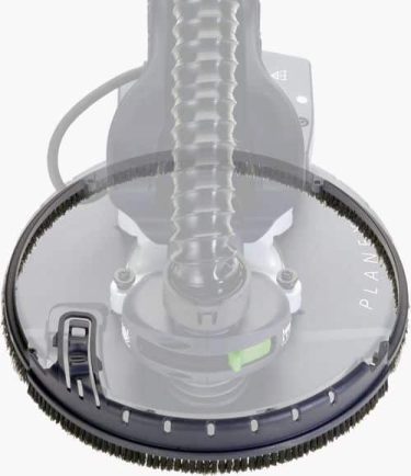 Festool Suplemento de escova BE-LHS 225