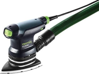 Festool Lixadora Delta DTS 400 REQ