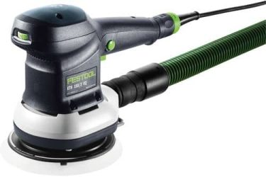Festool Lixadora excêntrica ETS 150/3 EQ