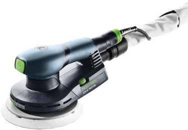 Festool Lixadora excêntrica ETS EC 150/3 EQ-GQ