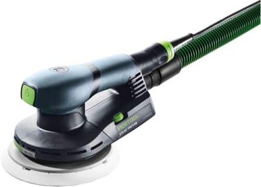 Festool Lixadora excêntrica ETS EC 150/3 EQ-Plus